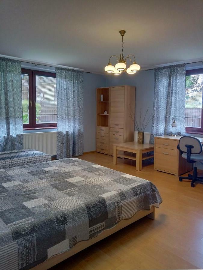 Apartament Dreamland Poprad Zewnętrze zdjęcie