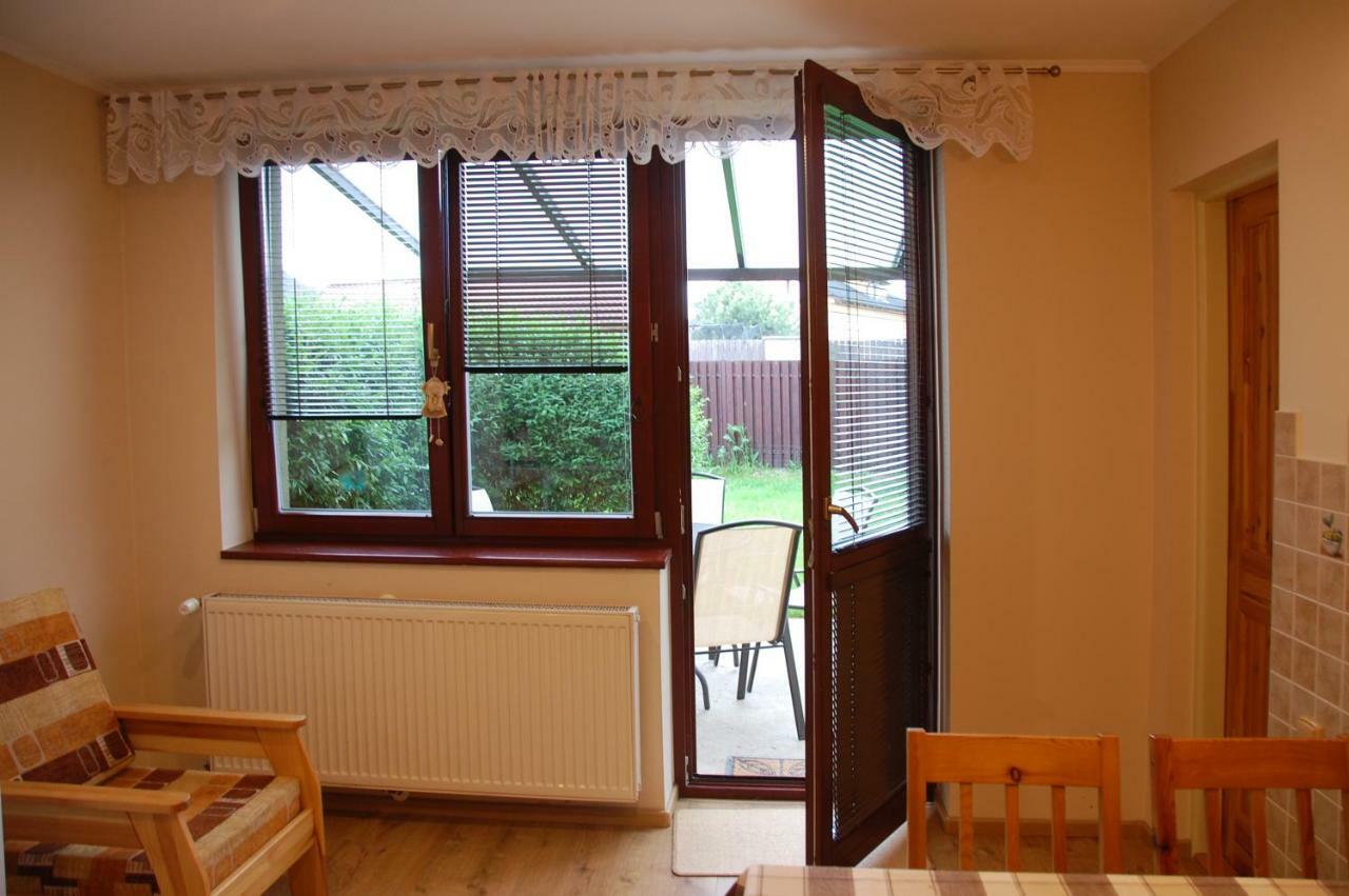 Apartament Dreamland Poprad Zewnętrze zdjęcie