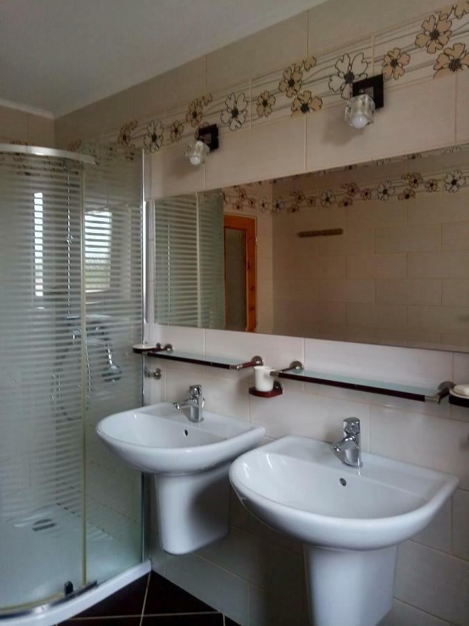 Apartament Dreamland Poprad Zewnętrze zdjęcie