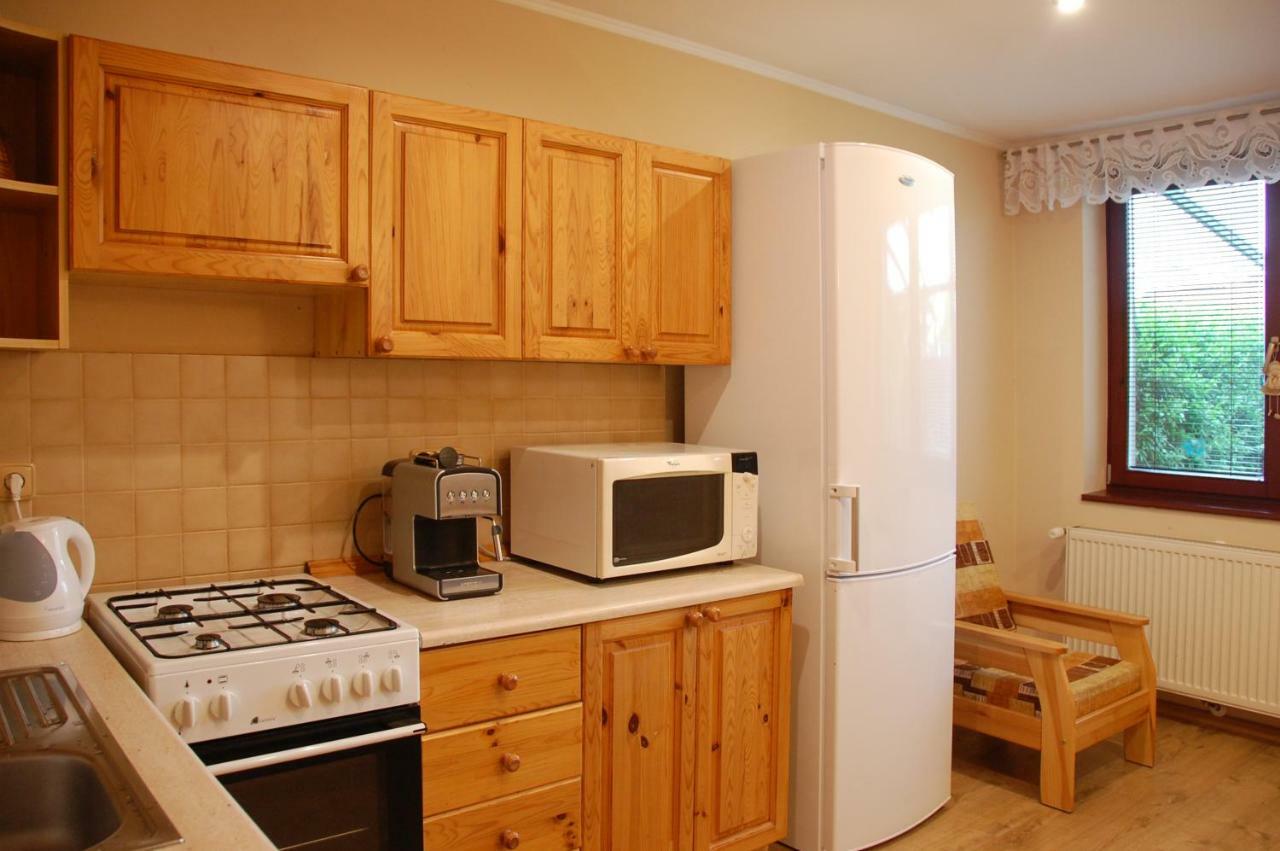 Apartament Dreamland Poprad Zewnętrze zdjęcie