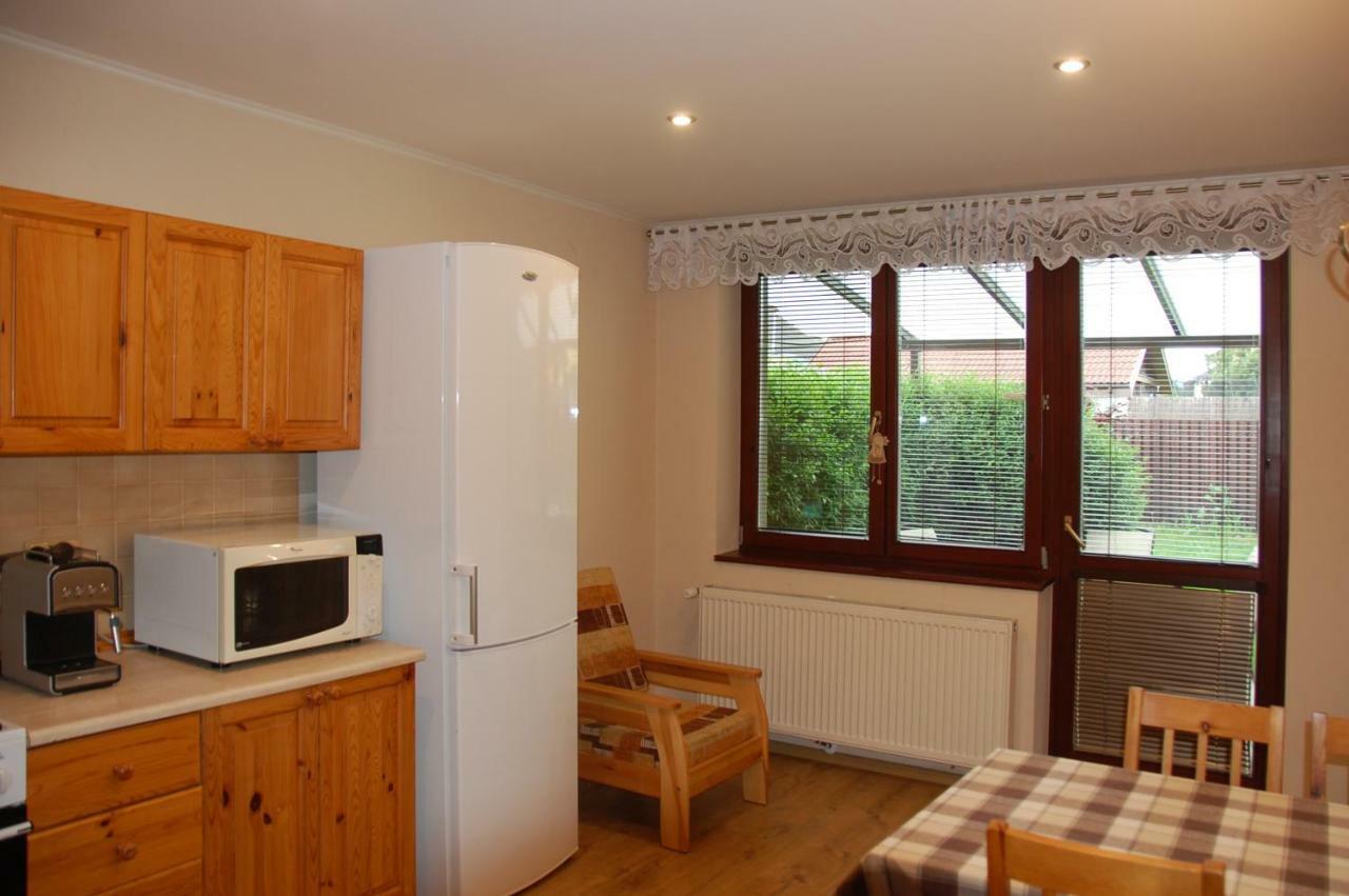 Apartament Dreamland Poprad Zewnętrze zdjęcie