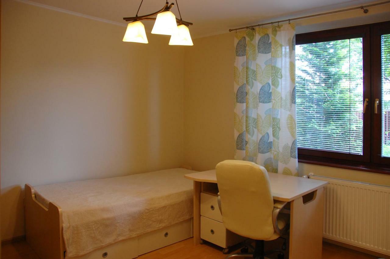 Apartament Dreamland Poprad Zewnętrze zdjęcie