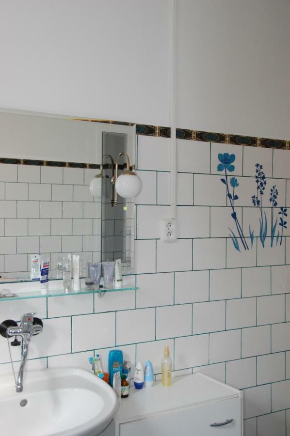 Apartament Dreamland Poprad Zewnętrze zdjęcie