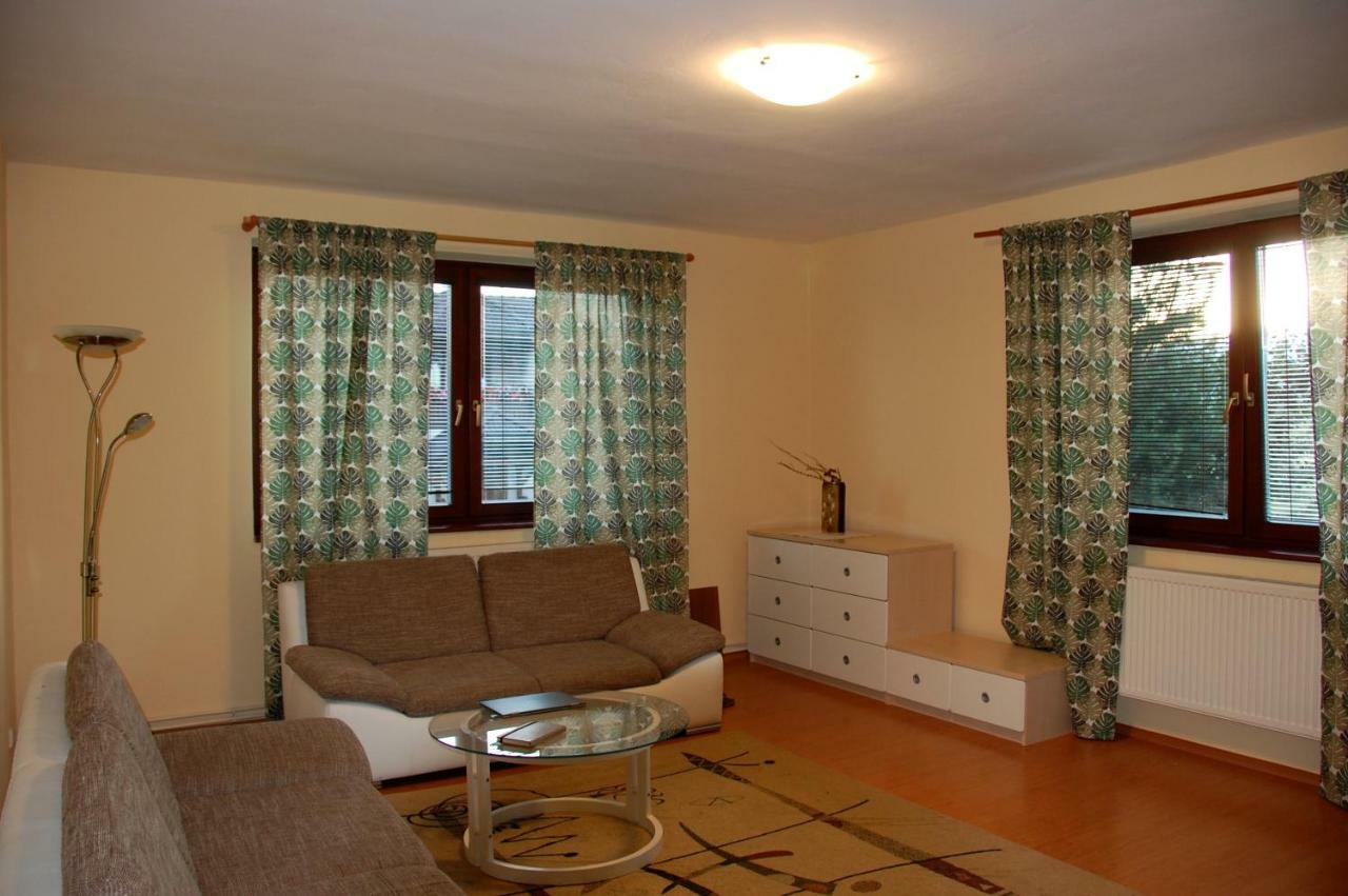 Apartament Dreamland Poprad Zewnętrze zdjęcie